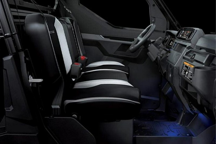 2025 Kawasaki KWF1000PSFNN