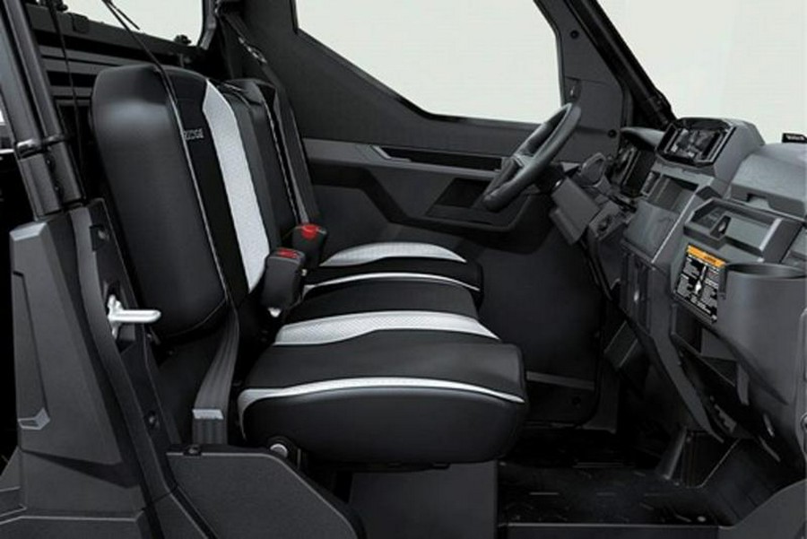 2025 Kawasaki KWF1000PSFNN