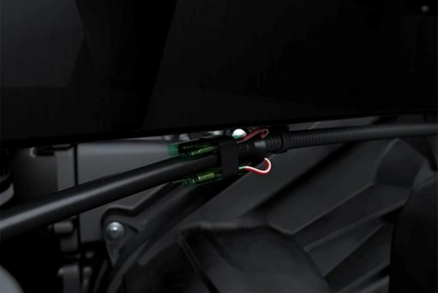 2025 Kawasaki KWF1000PSFNN