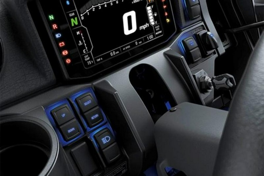 2025 Kawasaki KWF1000PSFNN