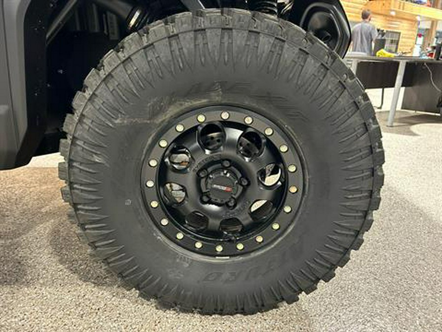 2025 CFMOTO UFORCE U10 Pro