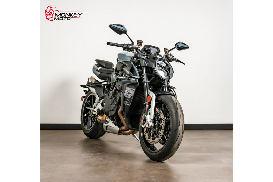 2024 MV Agusta Brutale 1000 RS