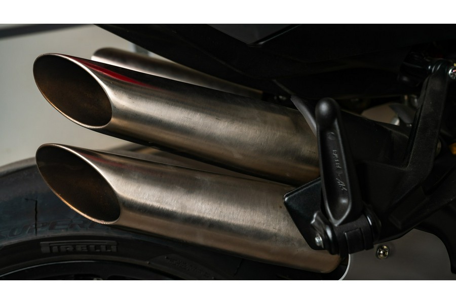 2024 MV Agusta Brutale 1000 RS