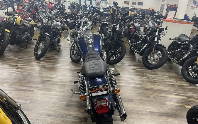 2012 Harley-Davidson Dyna® Super Glide® Custom