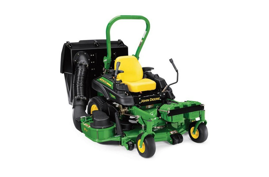 2018 John Deere Z-TRAK Z930