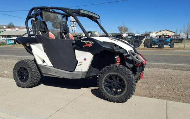 2014 Can-Am Maverick™ X® xc DPS™ 1000R