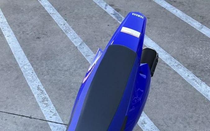 2026 Yamaha TT-R125LE