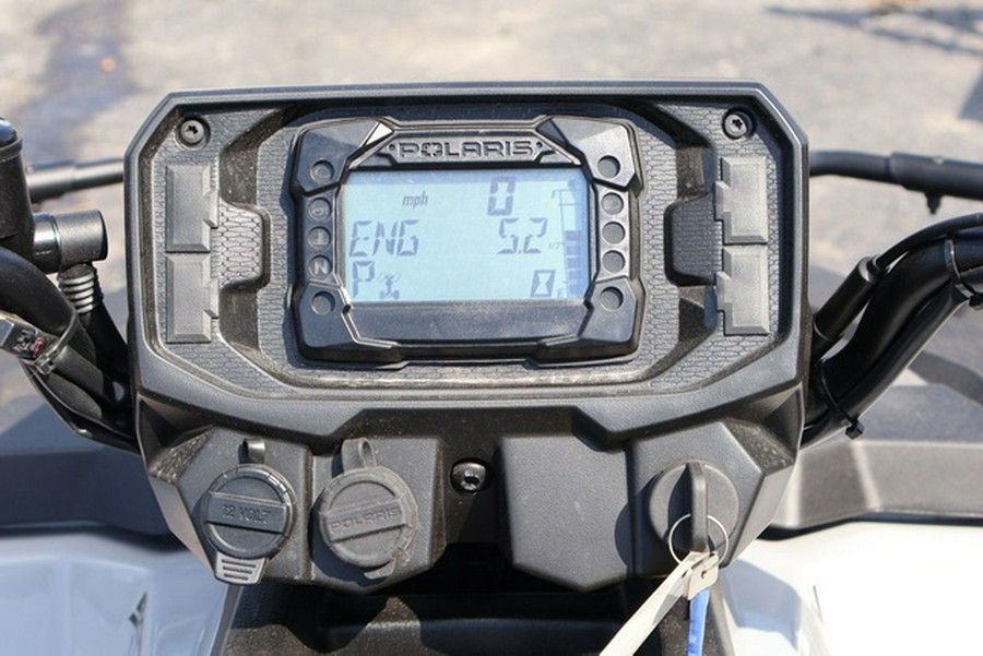 2026 Polaris Sportsman 450 H.O.