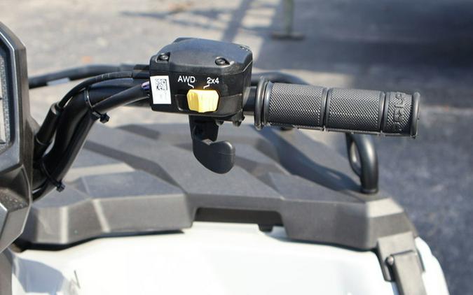 2026 Polaris Sportsman 450 H.O.
