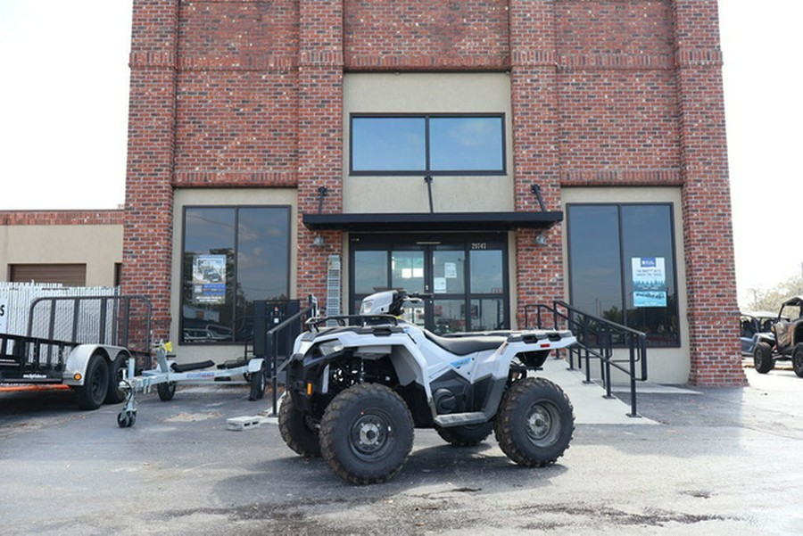 2026 Polaris Sportsman 450 H.O.