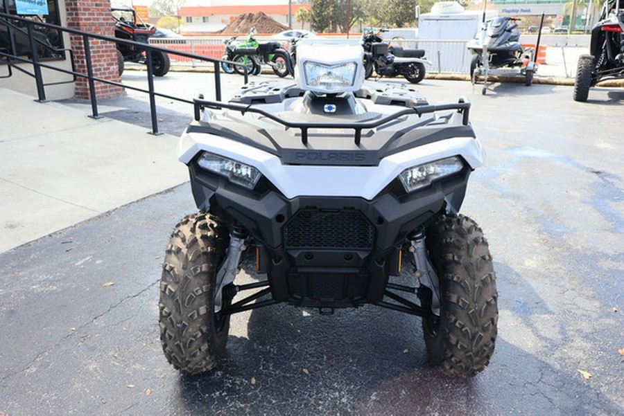 2026 Polaris Sportsman 450 H.O.