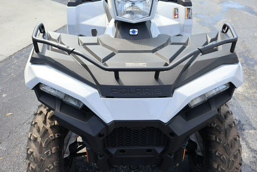2026 Polaris Sportsman 450 H.O.