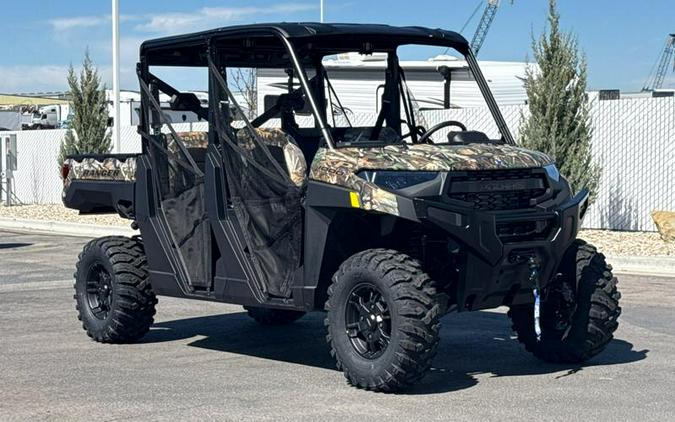 2026 Polaris® RGR CREW XP 1000 PREMIUM PPC Premium