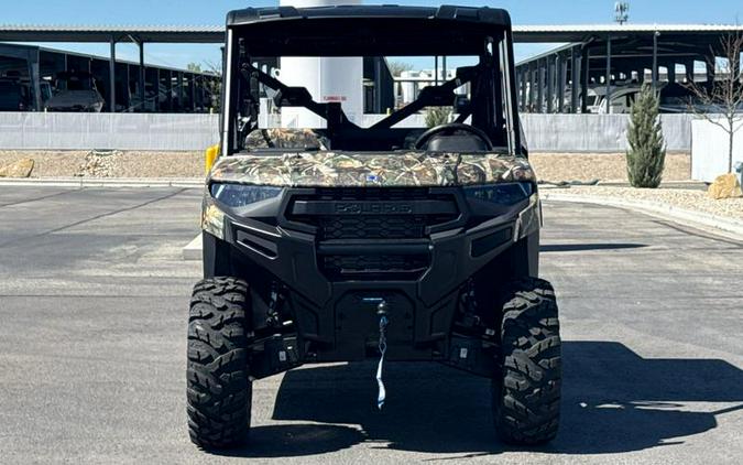 2026 Polaris® RGR CREW XP 1000 PREMIUM PPC Premium