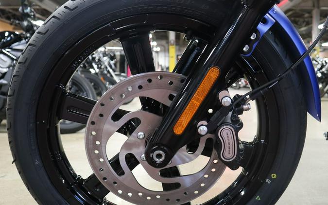 2026 Harley-Davidson Street Bob®
