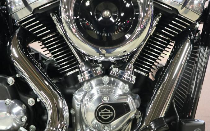 2026 Harley-Davidson Street Bob®