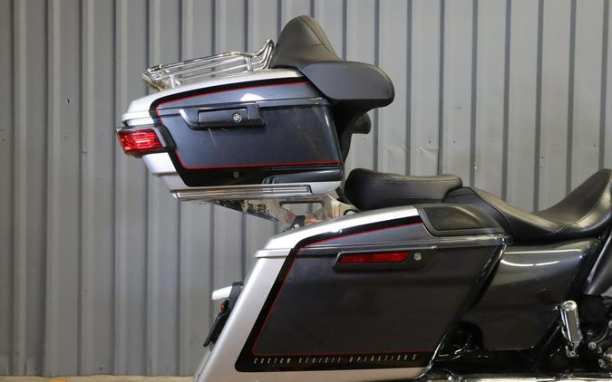 2019 Harley-Davidson Road Glide FLTRXSE