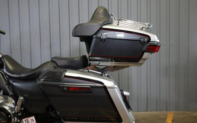 2019 Harley-Davidson Road Glide FLTRXSE