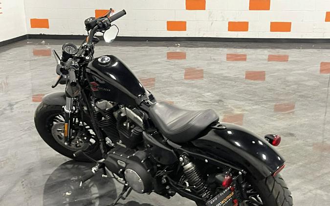 2019 HARLEY DAVIDSON SPORTSTER