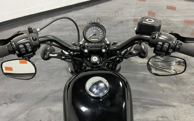 2019 HARLEY DAVIDSON SPORTSTER