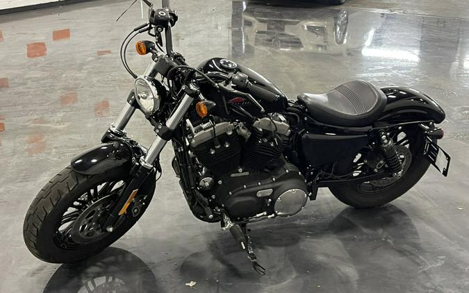 2019 HARLEY DAVIDSON SPORTSTER