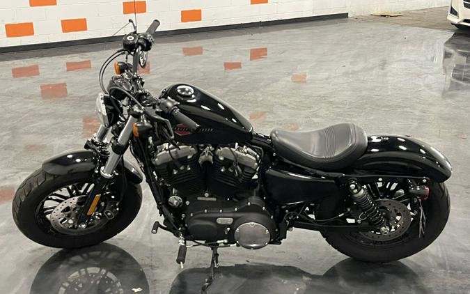 2019 HARLEY DAVIDSON SPORTSTER