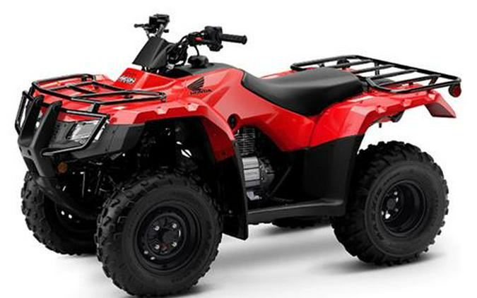 2023 Honda FourTrax Recon ES