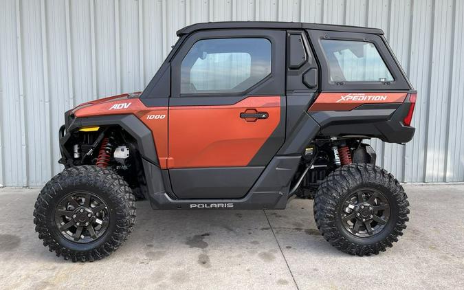 2024 Polaris® XPedition ADV NorthStar