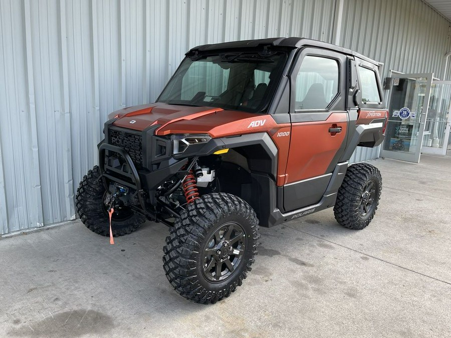 2024 Polaris® XPedition ADV NorthStar