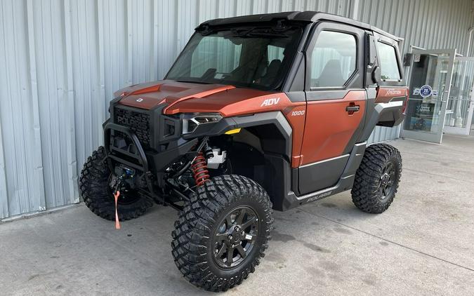 2024 Polaris® XPedition ADV NorthStar