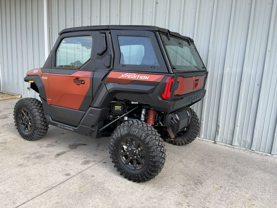 2024 Polaris® XPedition ADV NorthStar