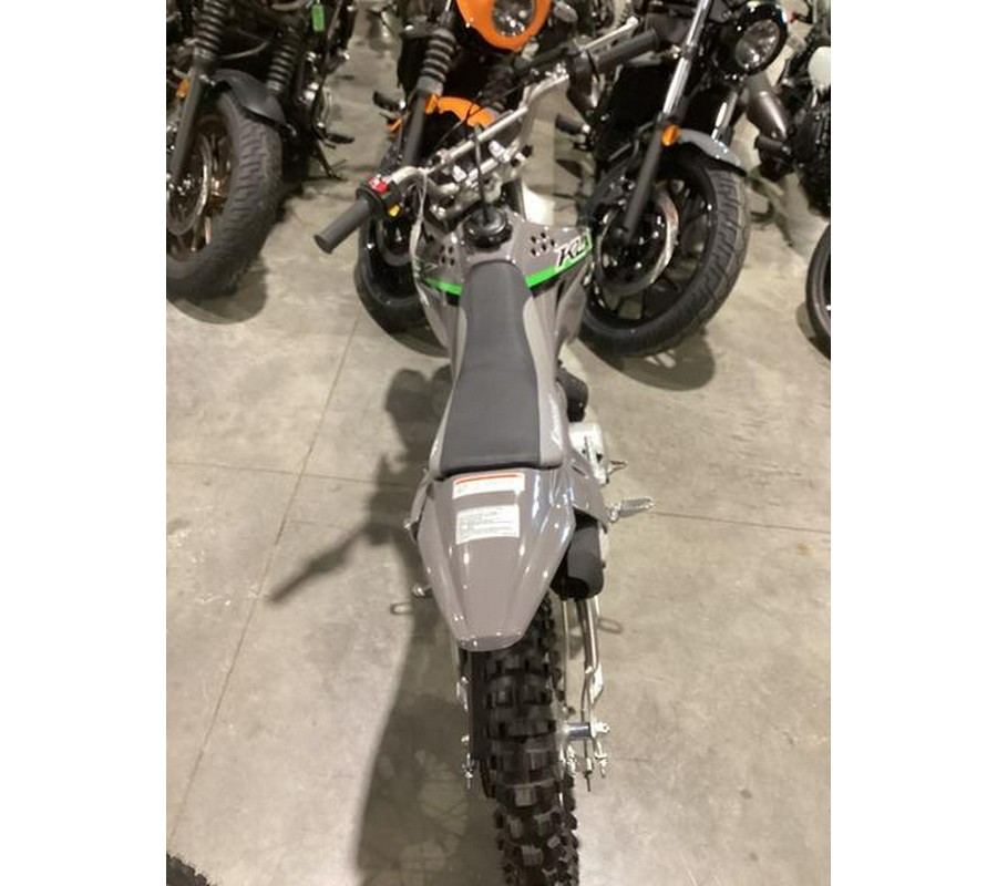 2024 Kawasaki KLX®110R