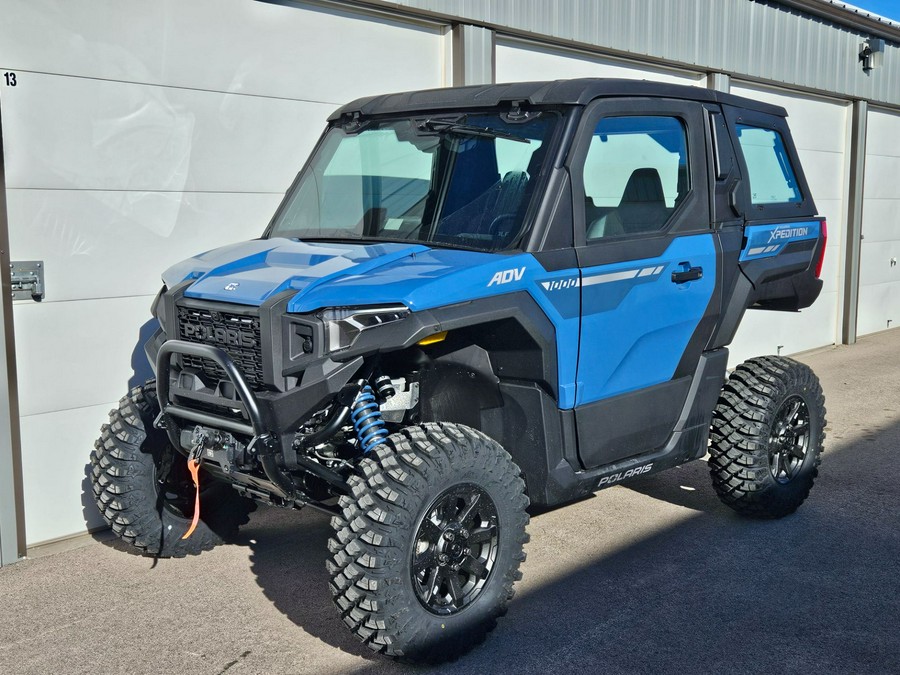 2024 Polaris Polaris XPEDITION ADV Northstar