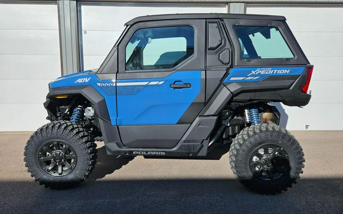 2024 Polaris Polaris XPEDITION ADV Northstar