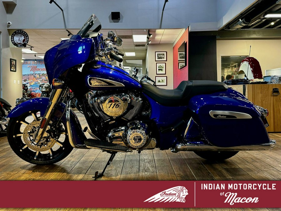 2023 Indian Motorcycle® Chieftain® Limited