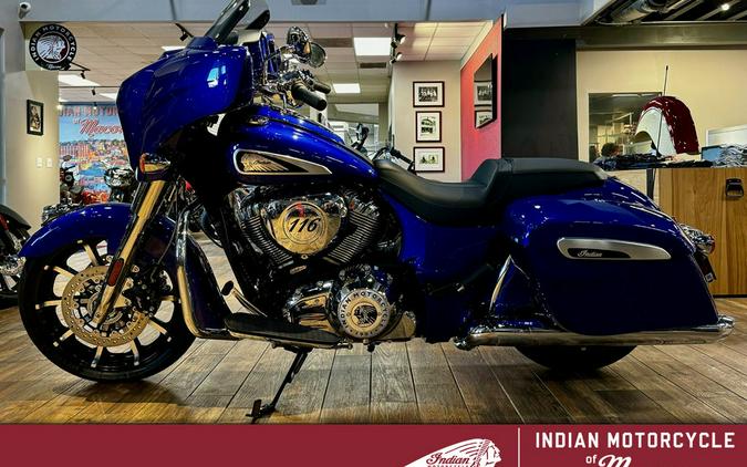 2023 Indian Motorcycle® Chieftain® Limited