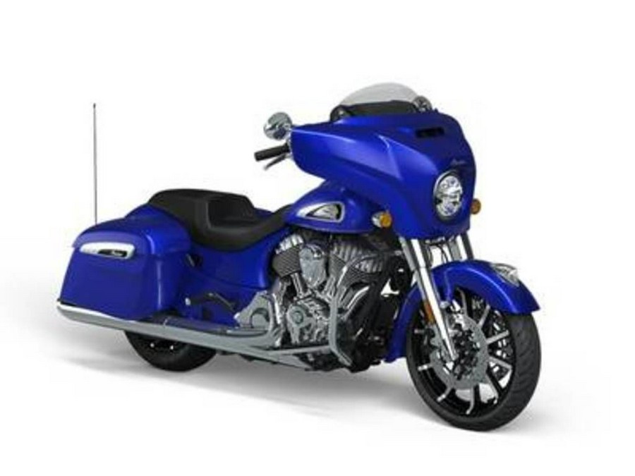 2023 Indian Motorcycle® Chieftain® Limited