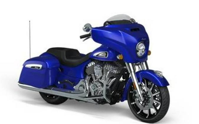 2023 Indian Motorcycle® Chieftain® Limited