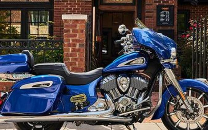 2023 Indian Motorcycle® Chieftain® Limited