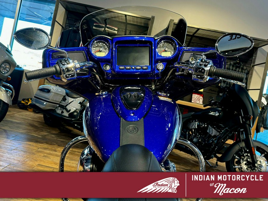 2023 Indian Motorcycle® Chieftain® Limited