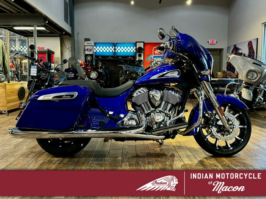 2023 Indian Motorcycle® Chieftain® Limited