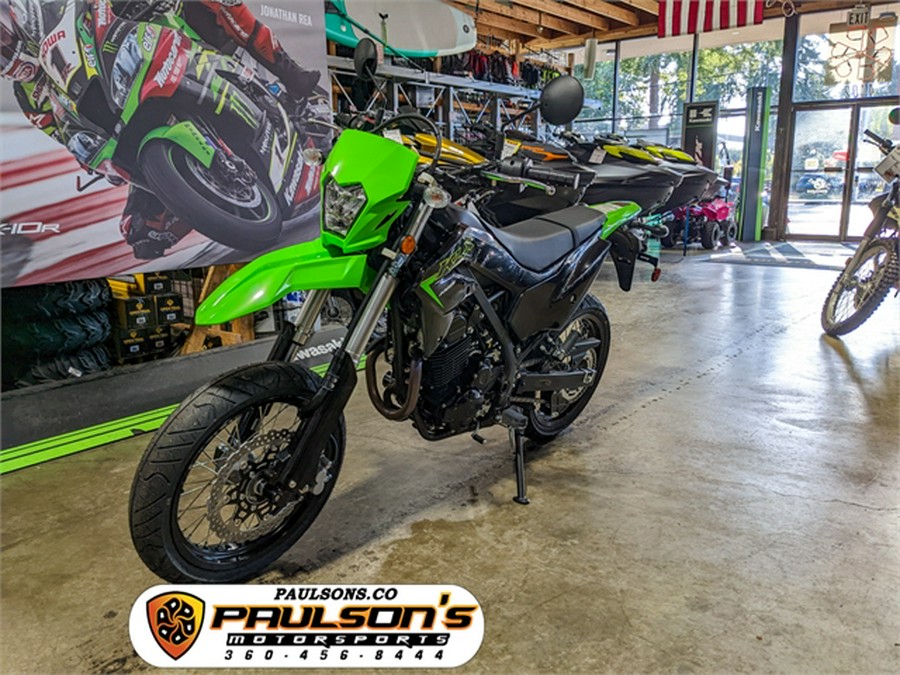 2023 Kawasaki KLX® 230SM