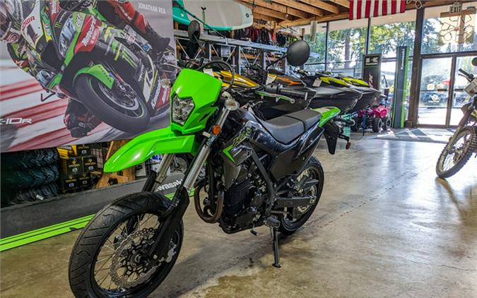 2023 Kawasaki KLX® 230SM