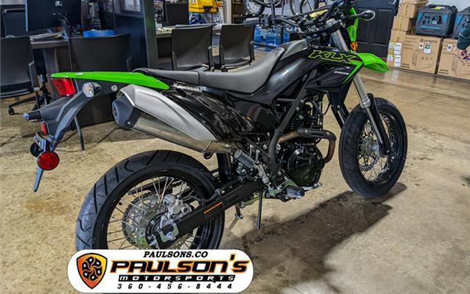 2023 Kawasaki KLX® 230SM