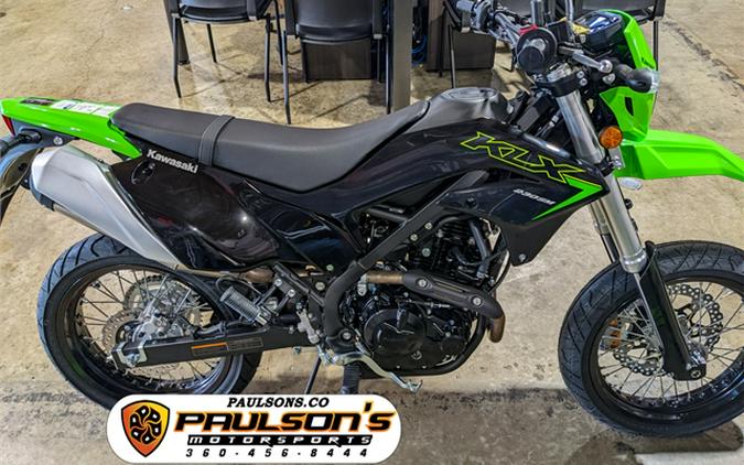 2023 Kawasaki KLX® 230SM