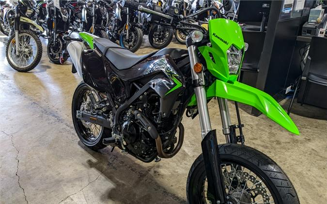 2023 Kawasaki KLX® 230SM