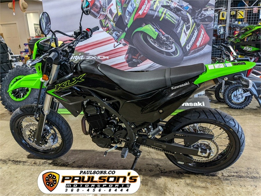 2023 Kawasaki KLX® 230SM