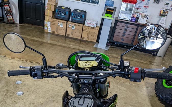 2023 Kawasaki KLX® 230SM