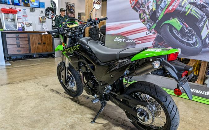 2023 Kawasaki KLX® 230SM