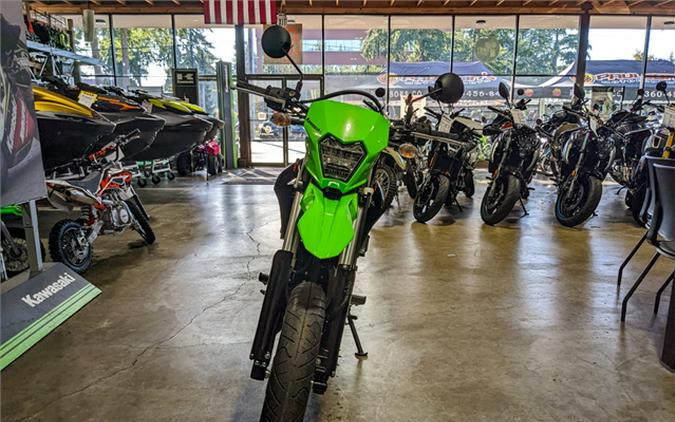 2023 Kawasaki KLX® 230SM